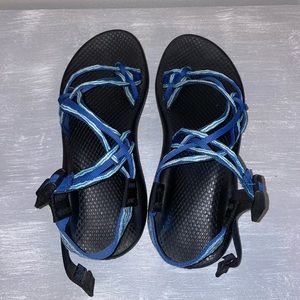 Chacos - Blue
